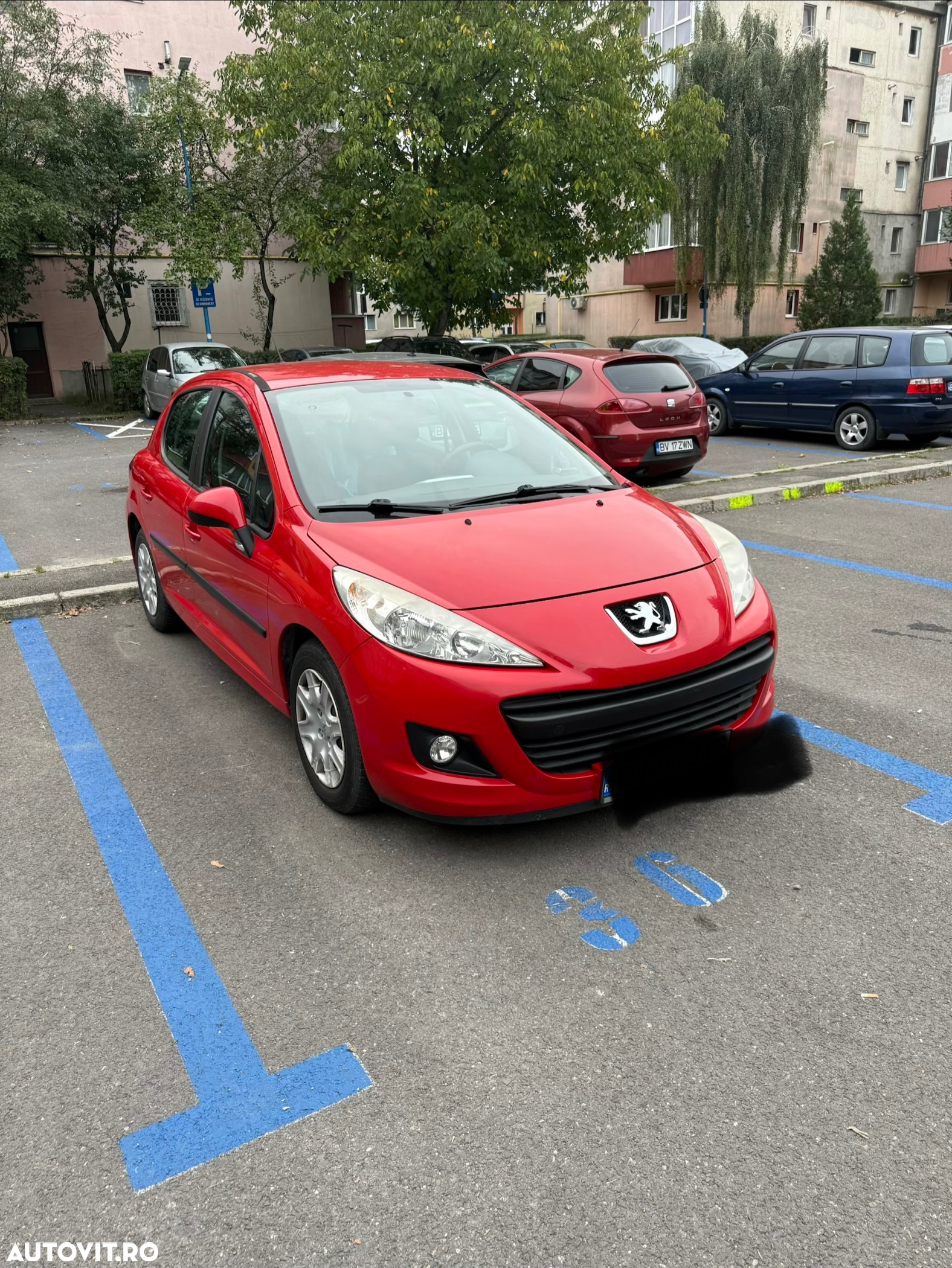 Peugeot 207 - 2