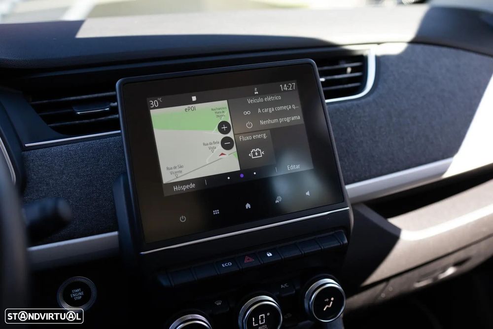 Renault Zoe (c/ Bateria) Limited 50 - 10