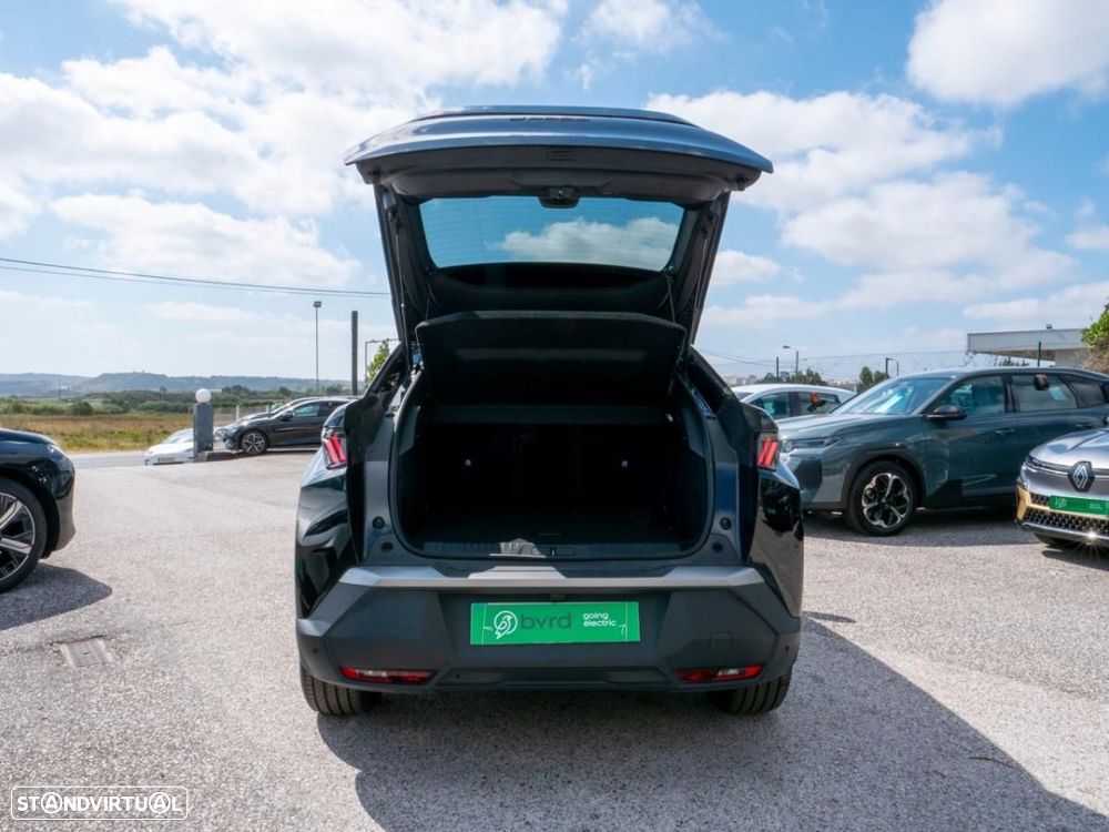 Peugeot E-3008 73 kWh Allure - 15