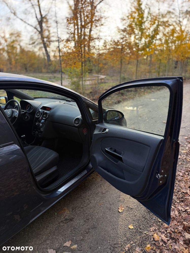Opel Corsa - 14