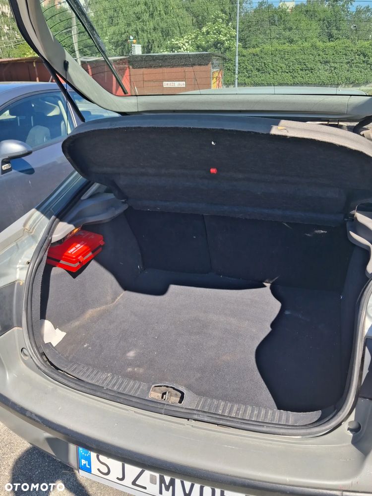 Renault Laguna 1.9 dCi Expression - 10