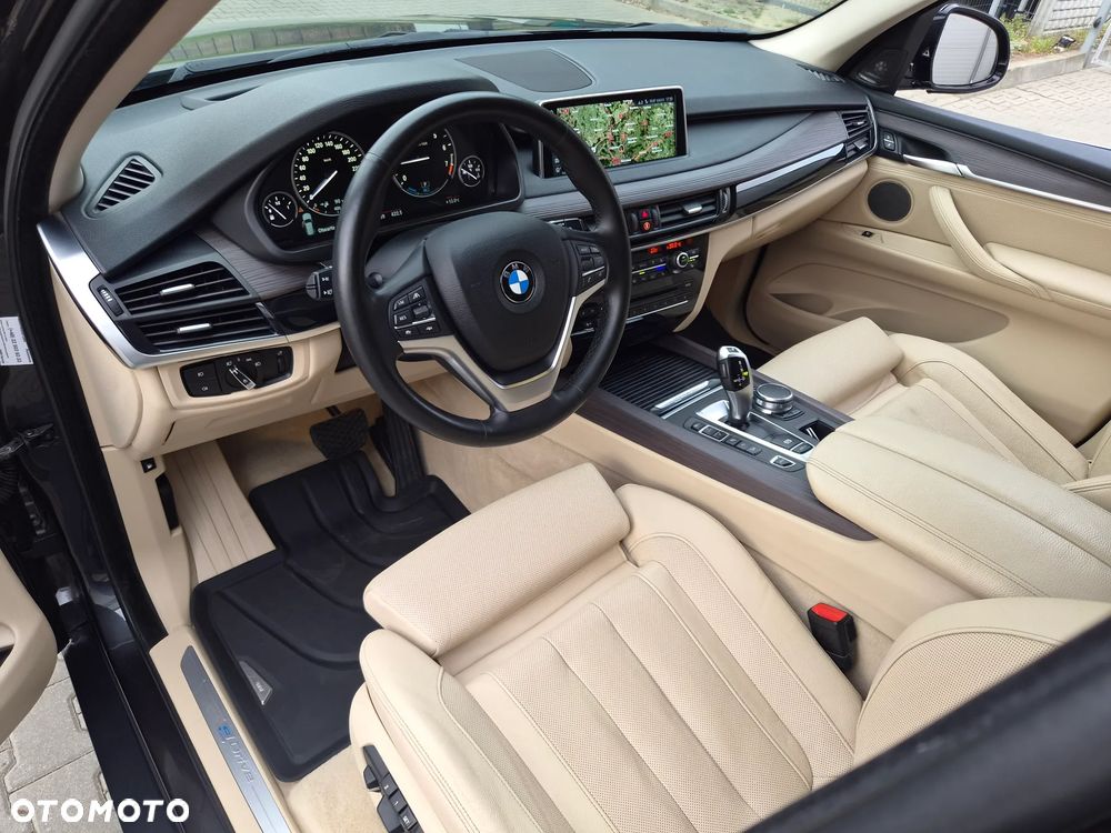 BMW X5 - 12