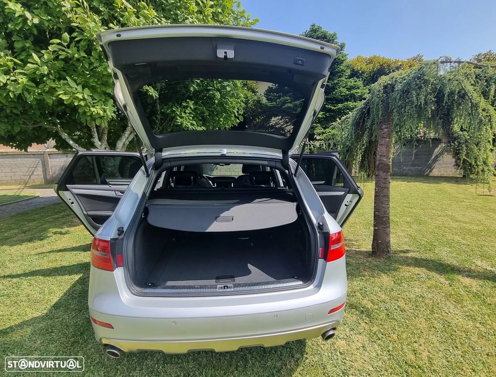 Audi A4 Allroad - 3