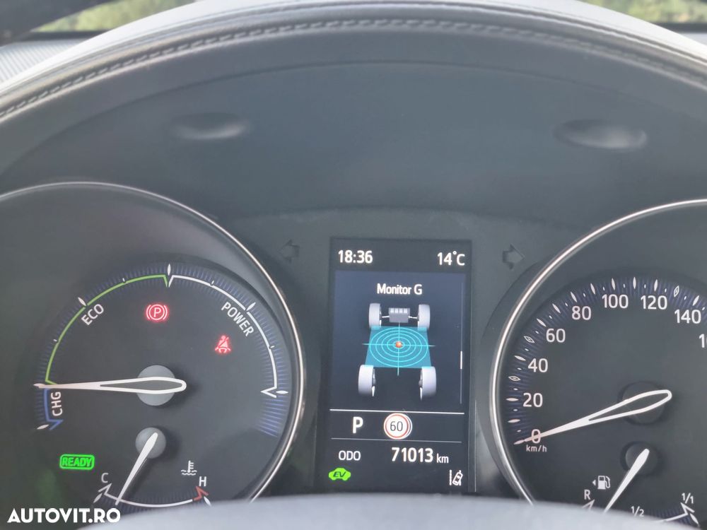 Toyota C-HR Style Selection - 21