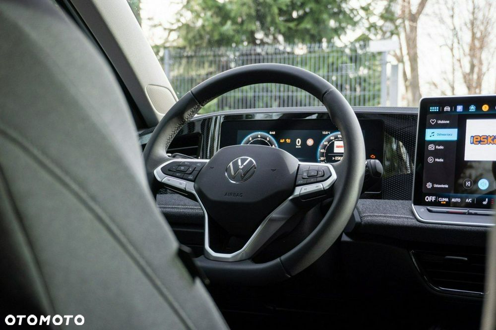 Volkswagen Passat Variant - 22