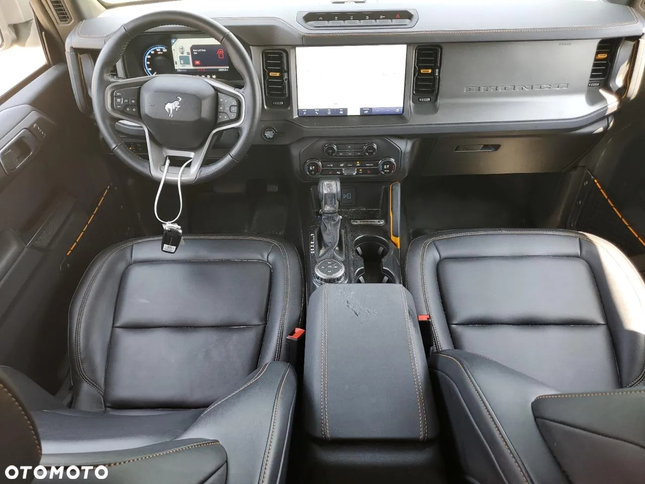 Ford Bronco 2.7 EcoBoost V6 Badlands - 8