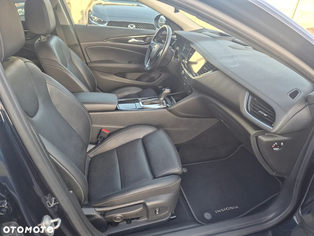 Opel Insignia 2.0 CDTI Innovation S&S - 20