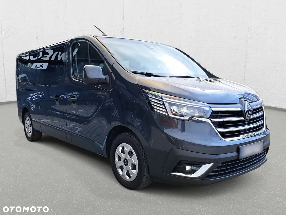 Renault Trafic - 3