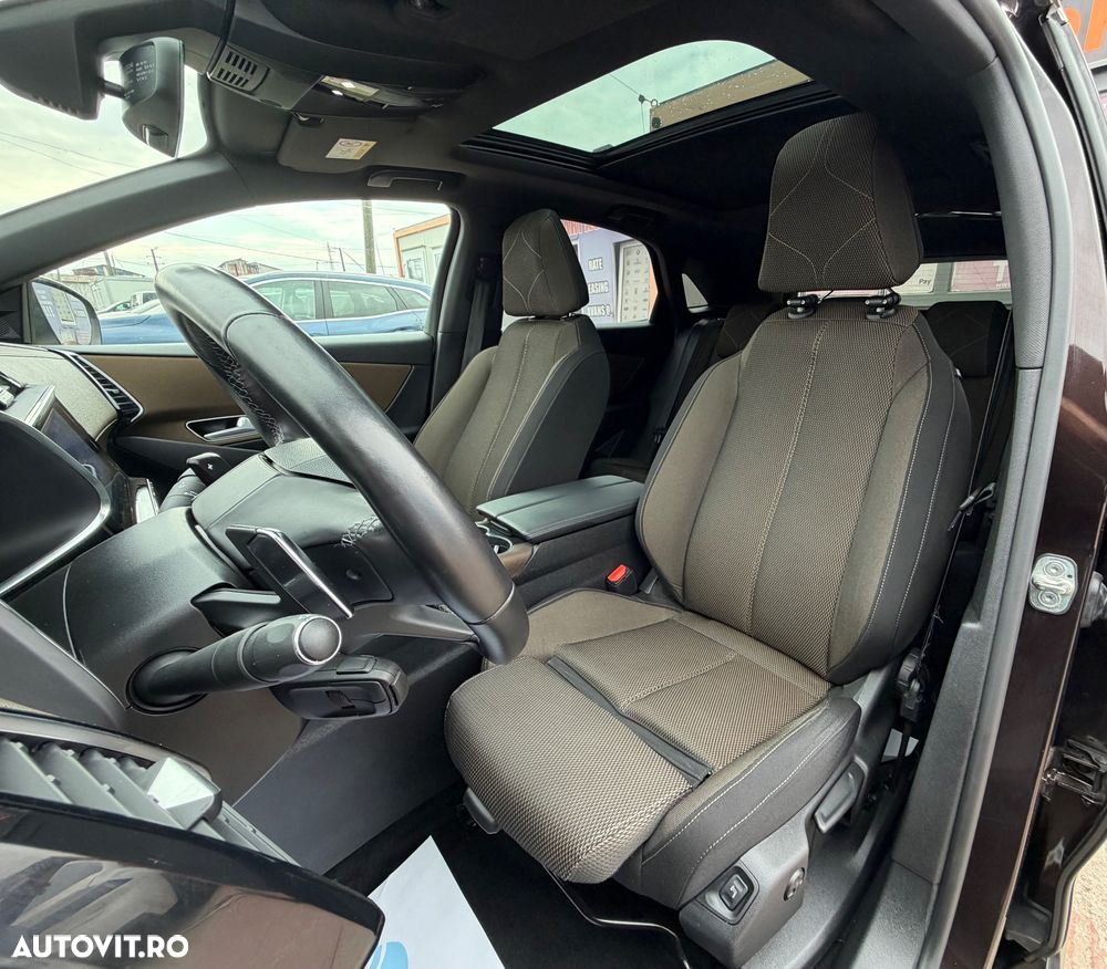 DS Automobiles DS 7 Crossback - 22