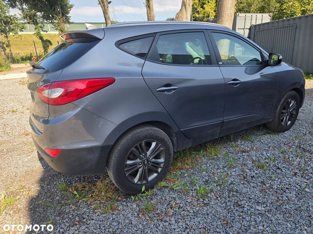 Hyundai ix35 - 3