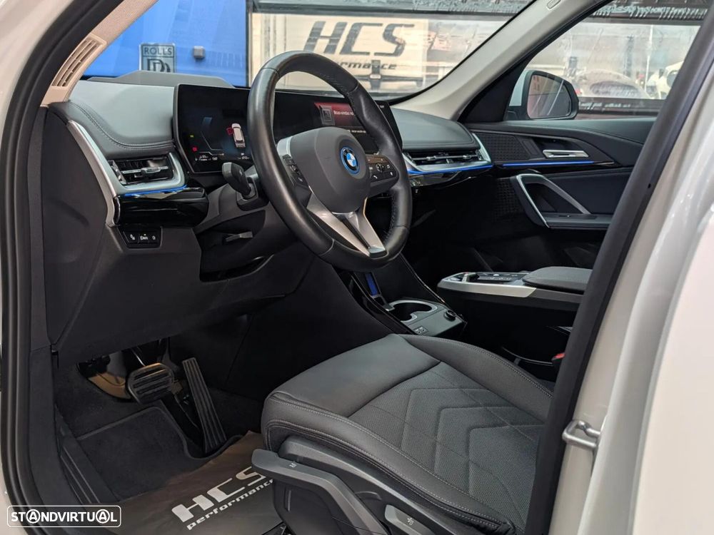 BMW X1 xDrive25e xLine - 44