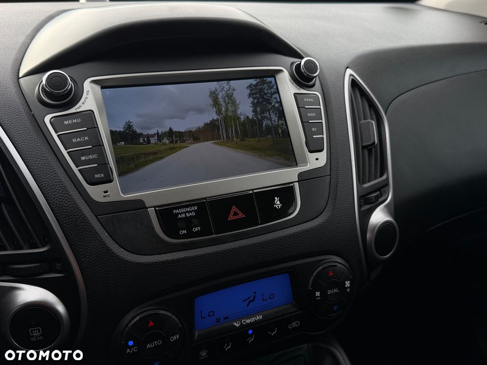 Hyundai ix35 1.7 CRDi Premium 2WD - 27