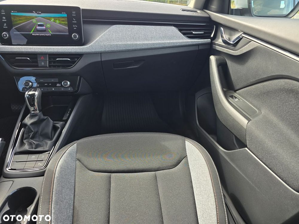 Skoda Kamiq 1.0 TSI Edition 130 DSG - 19
