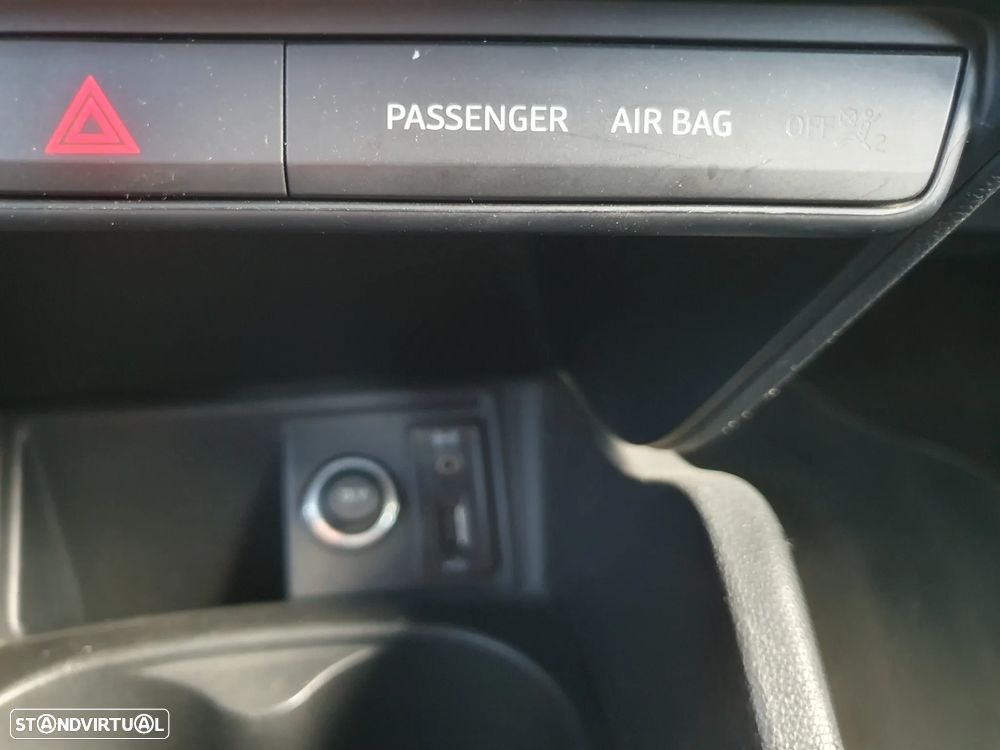 SEAT Ibiza ST 1.4 TDI Style - 48