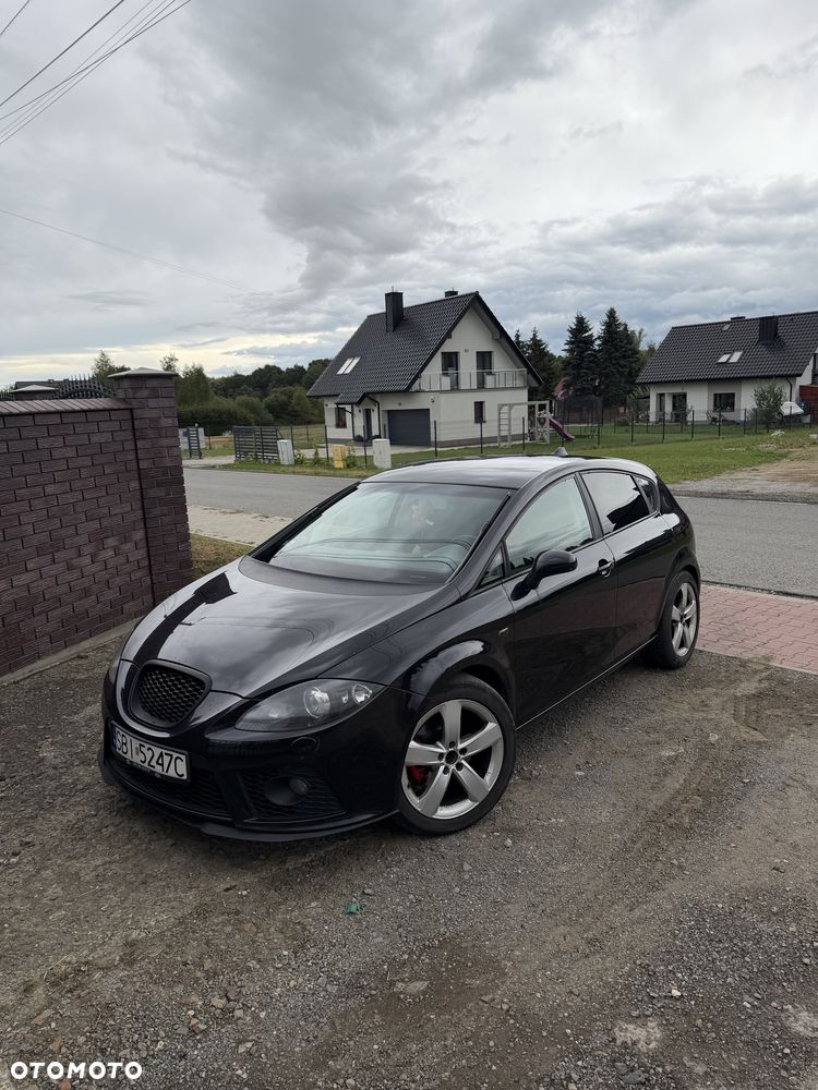 Seat Leon - 1