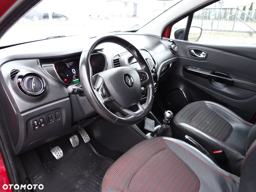 Renault Captur - 10