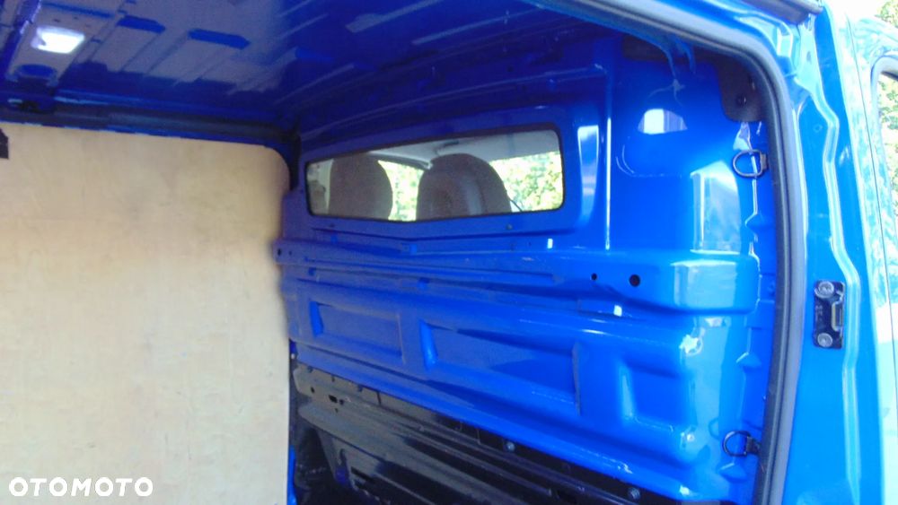 Renault TRAFIC - 21