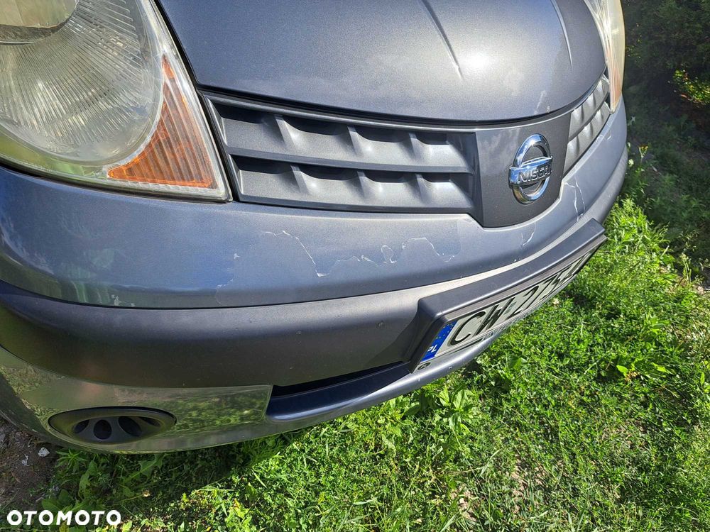 Nissan Note - 6