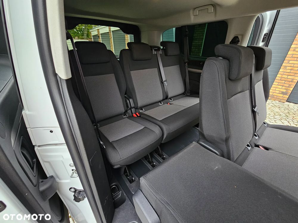 Opel Zafira 2.0 Diesel XL Business - 4