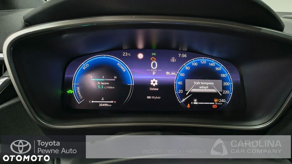 Toyota Corolla 1.8 Hybrid Comfort - 5