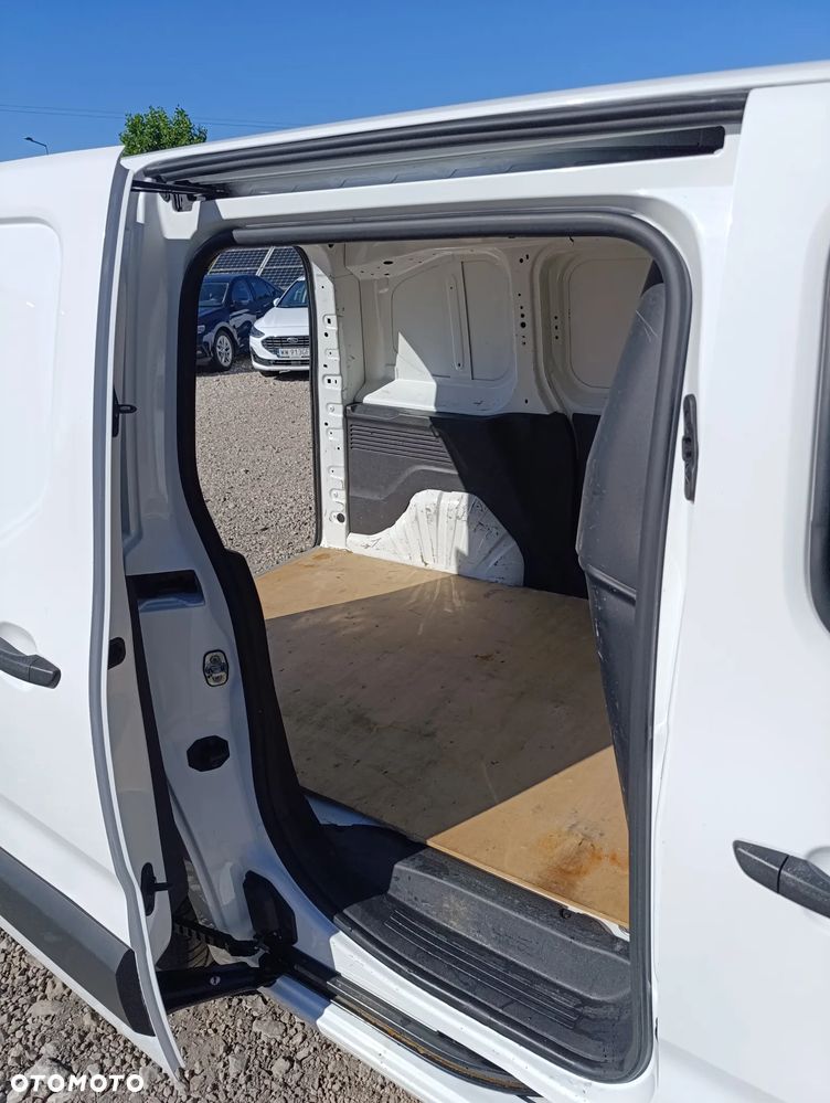 Toyota Proace City Furgon 2.3T - 19