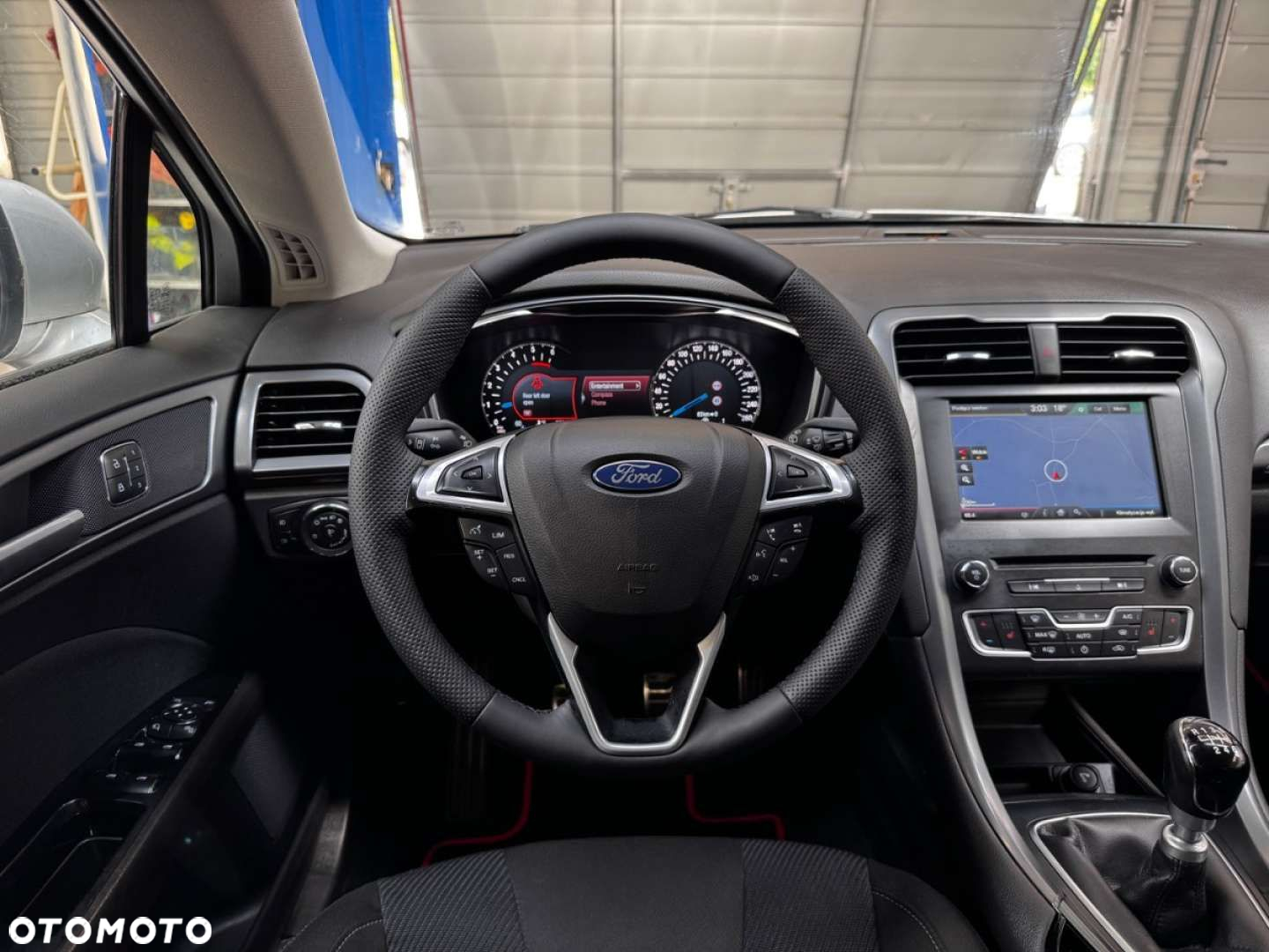 Ford Mondeo - 24
