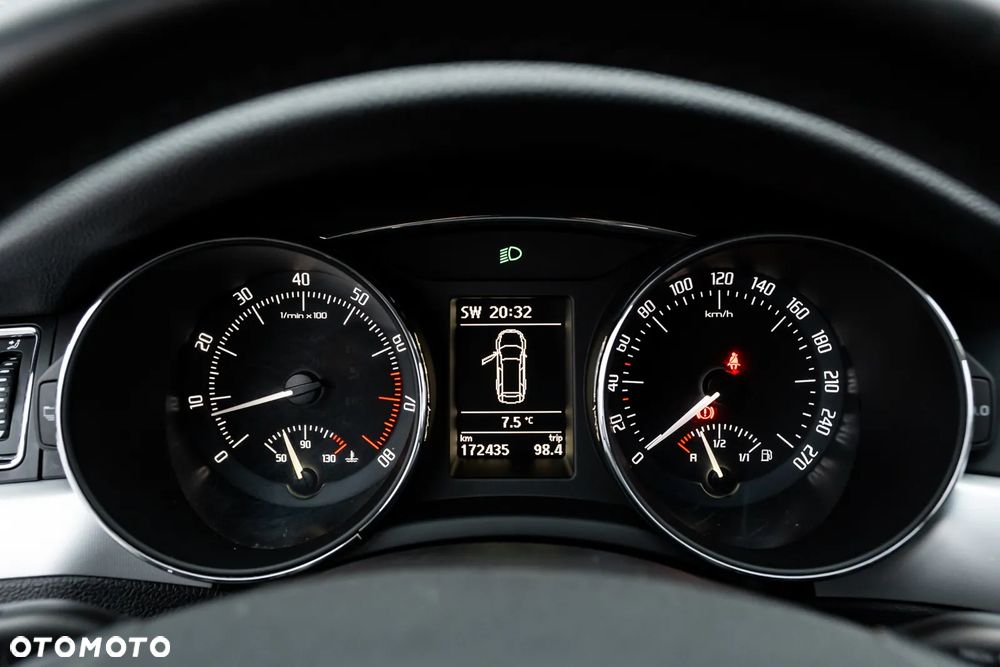 Skoda Superb 1.8 TSI 4x4 Exclusive - 27