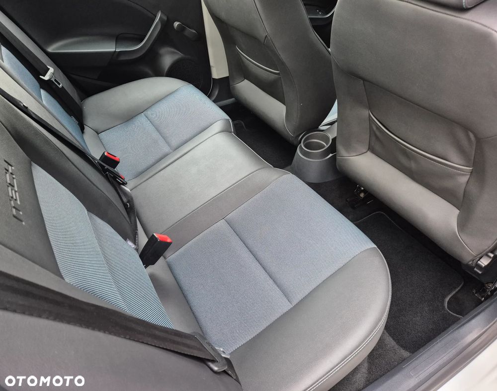 Seat Ibiza - 15