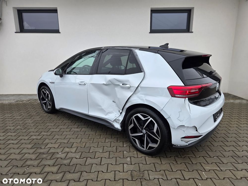 Volkswagen ID.3 Pro S (5-Sitzer) - 19