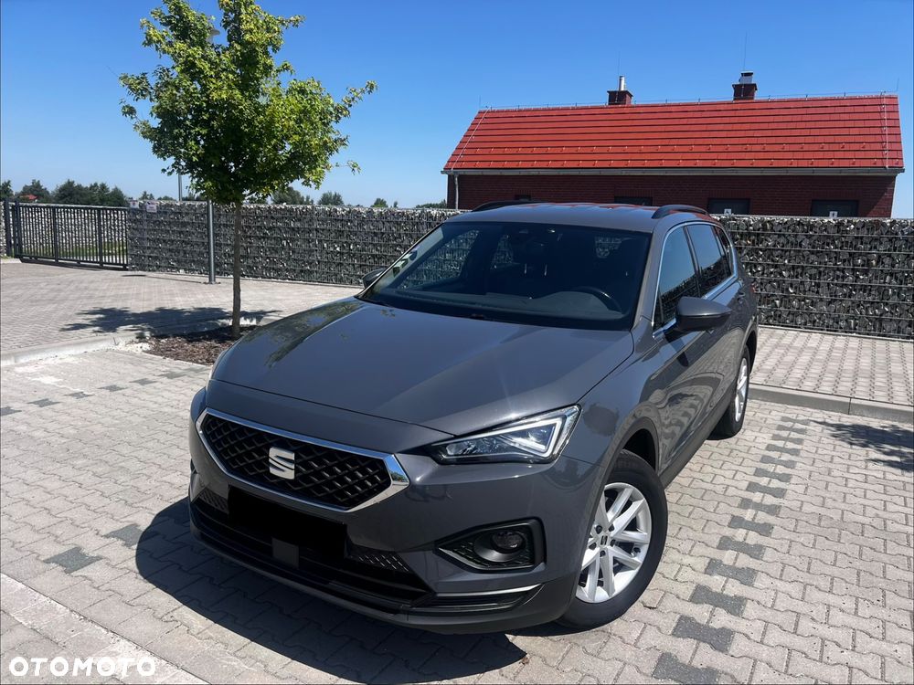 Seat Tarraco 1.5 TSI ACT OPF DSG Xcellence - 27