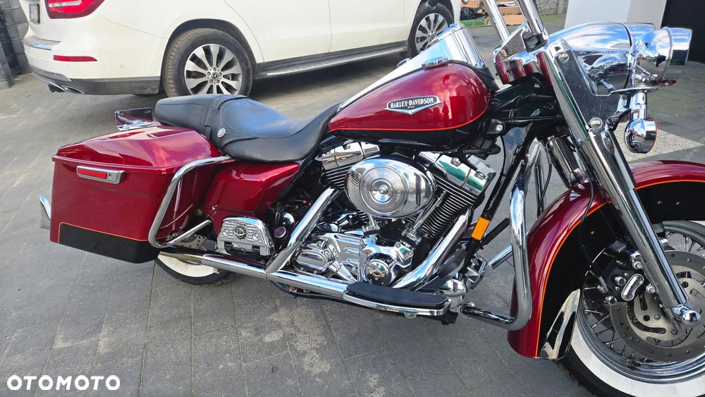 Harley-Davidson Touring Road King - 6