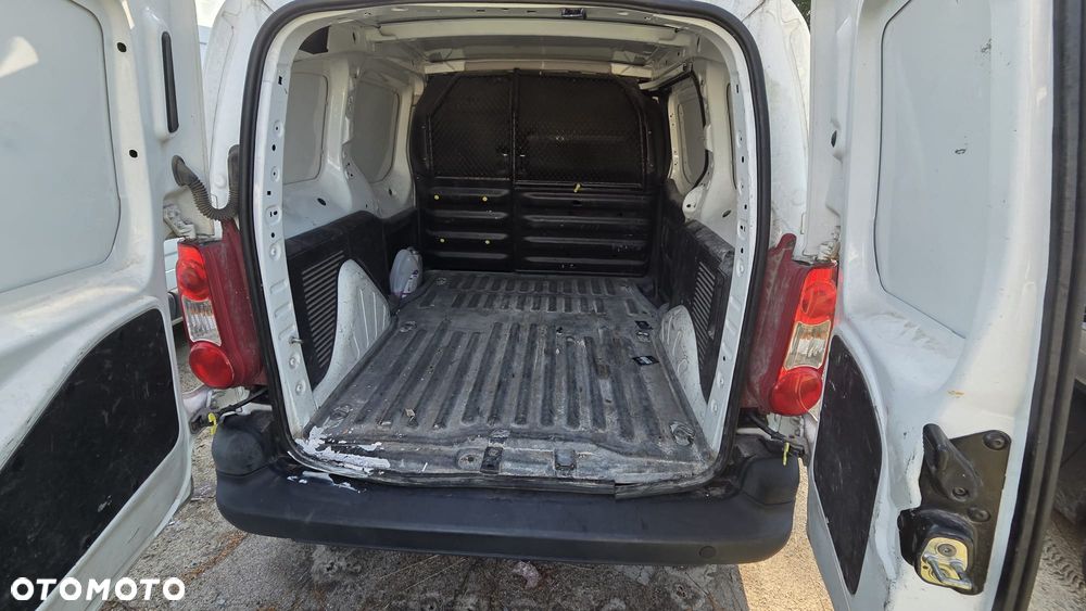 Citroën Berlingo - 6