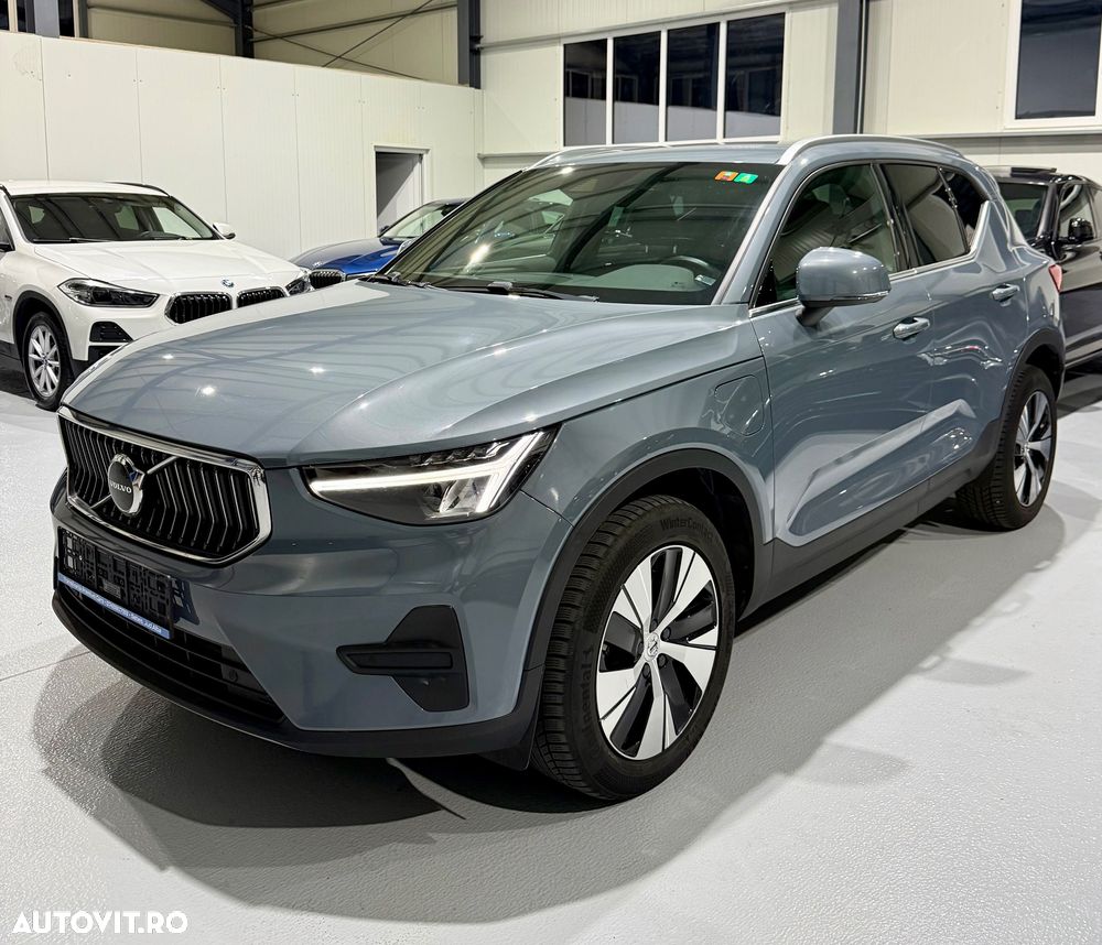 Volvo XC 40 T4 Recharge DKG Plus Bright - 1