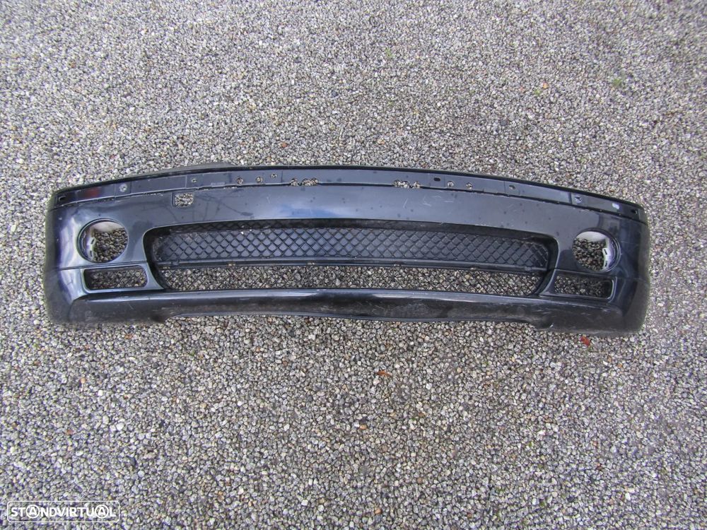 Para-choques BMW 320d pack M (E46) ano 1998 a 2001 ,original - 1