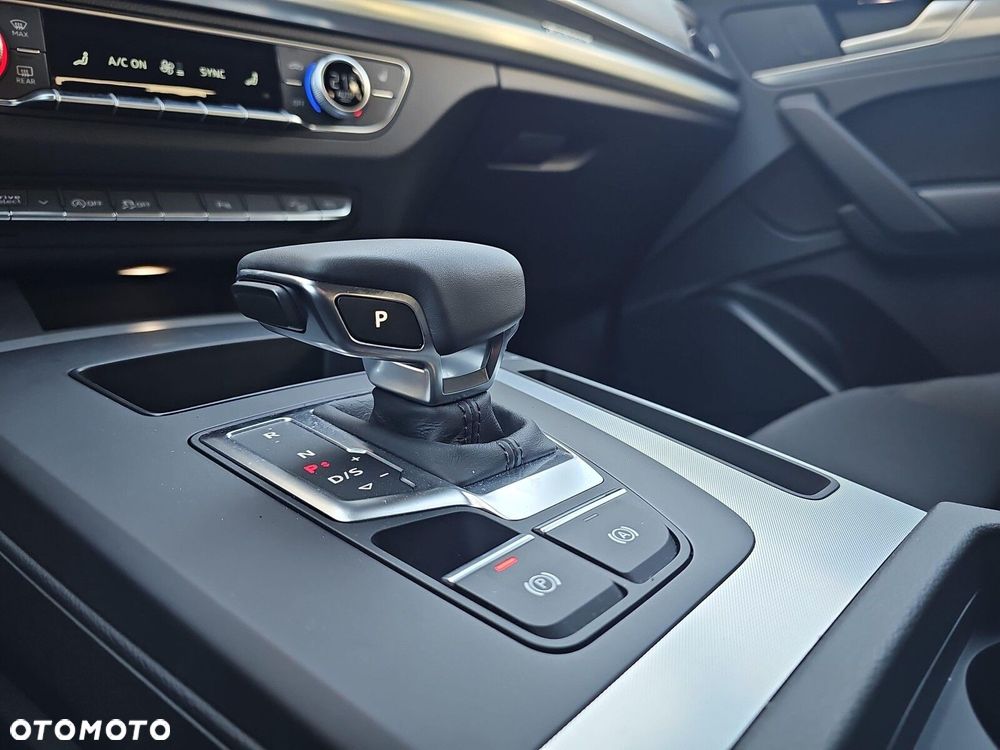 Audi Q5 - 20