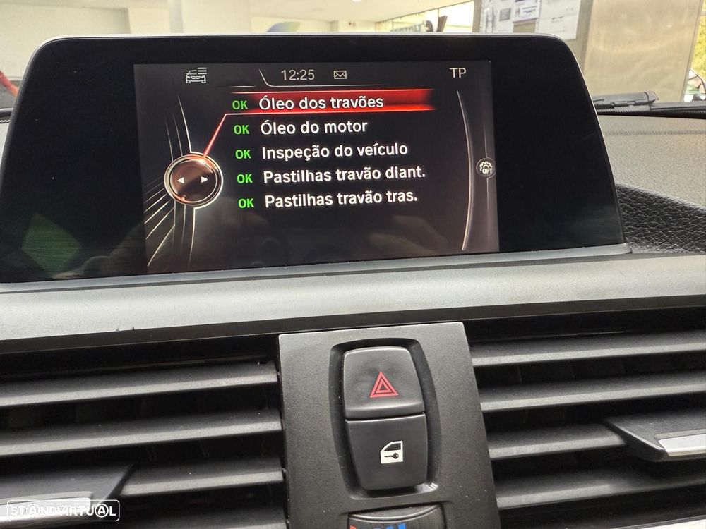 BMW 220 d Coupe Pack M Auto - 18