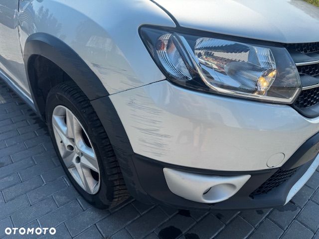 Dacia Sandero Stepway - 20