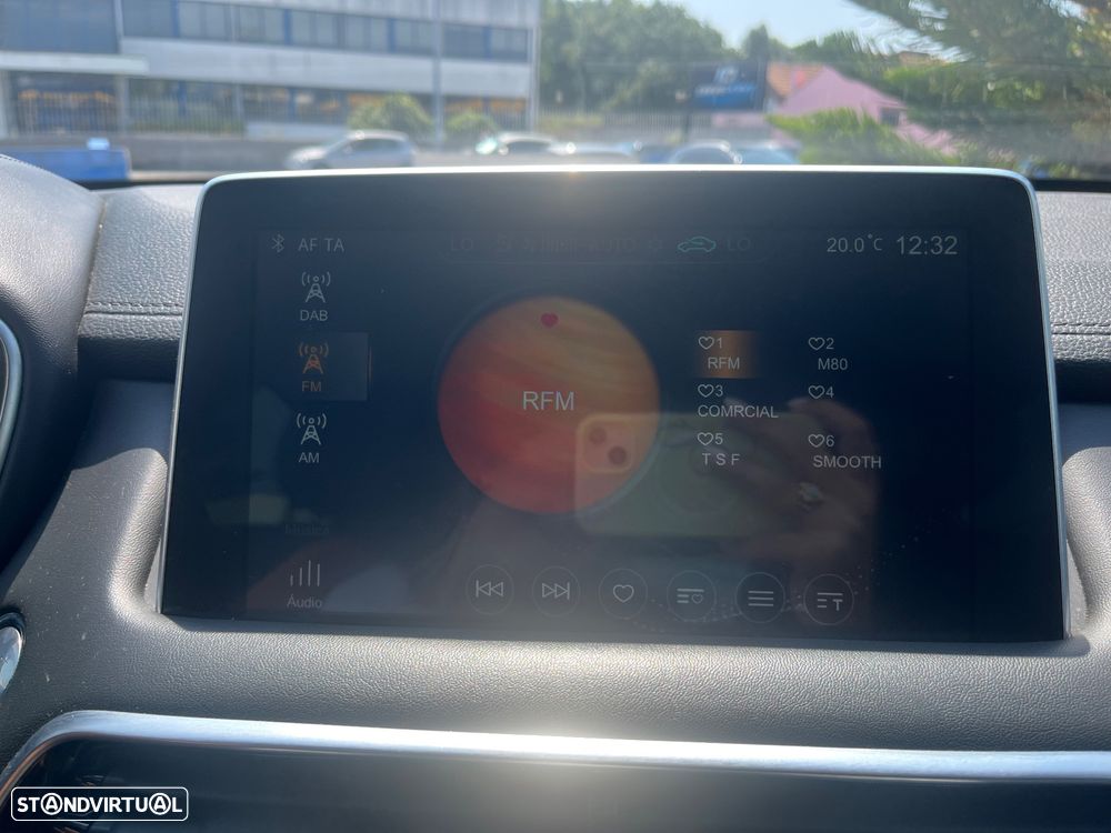MG EHS 1.5 T-GDI Plug-in Hybrid Comfort - 40