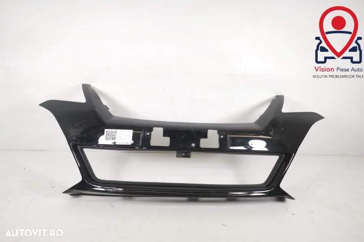 Ornament Grila Centrala Original In Stare Buna Honda Civic 10 2015 201 - 1