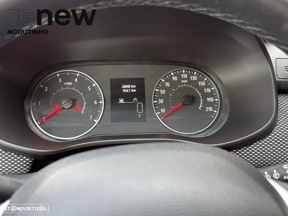 Dacia Sandero 1.0 TCe Stepway Expression - 13