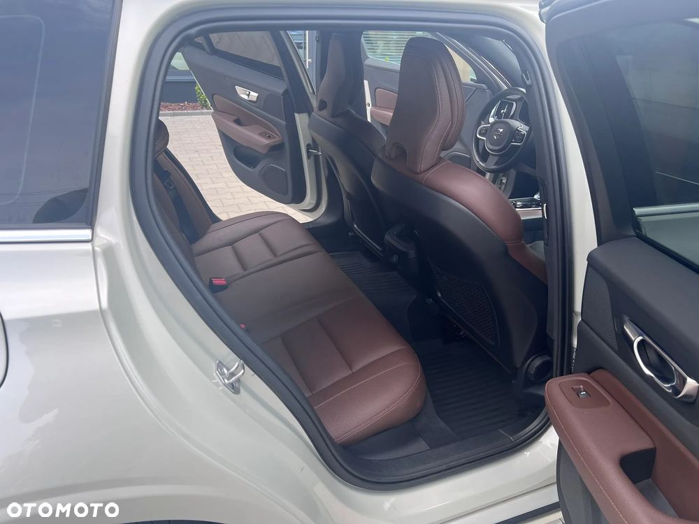 Volvo V60 B4 D Inscription - 2