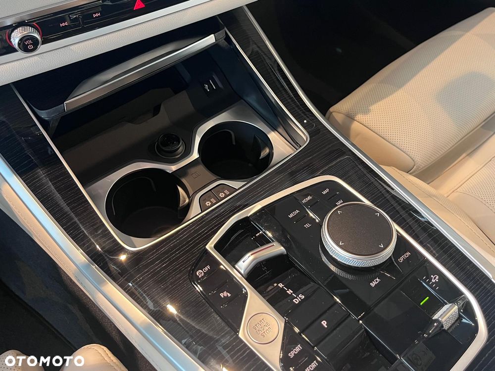 BMW X5 xDrive40d mHEV sport - 21