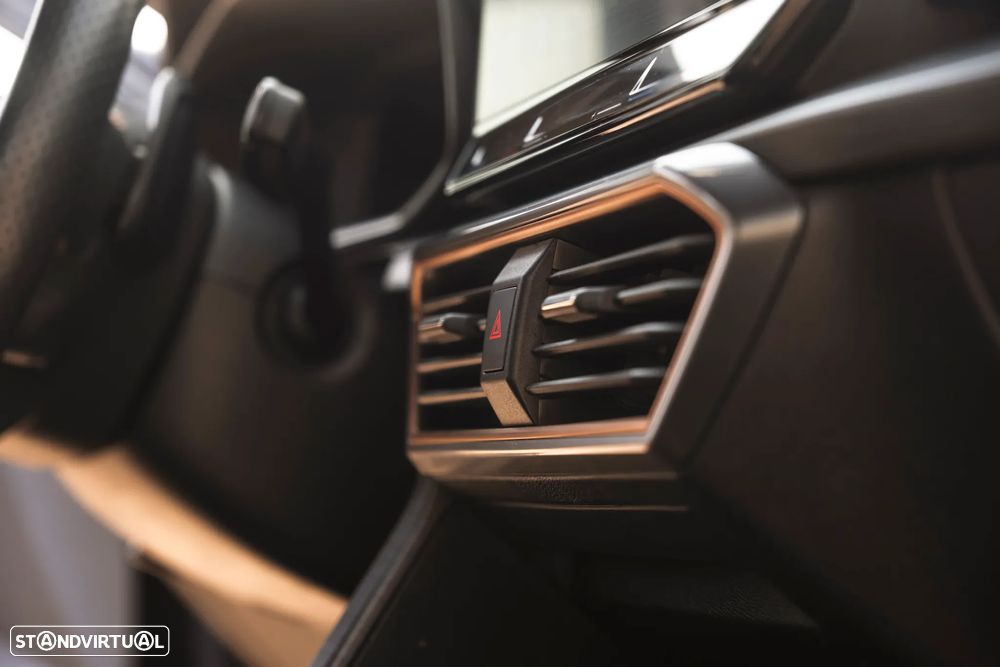 Cupra Leon ST 1.4 e-Hybrid VZ DSG - 24