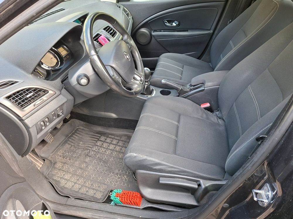 Renault Megane - 8