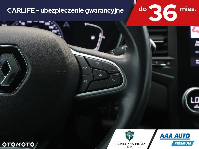 Renault Megane - 20