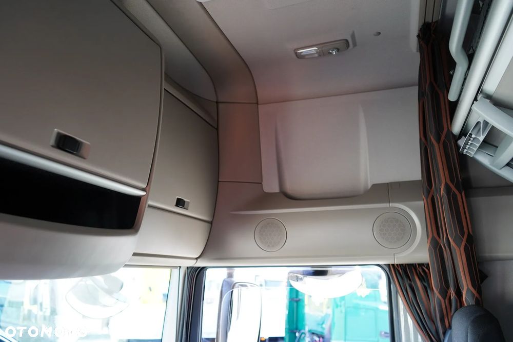 DAF / 106 / 480 / EURO 6 / ACC / I – COOL / RETARDER / SUPER SPACE CAB - 40