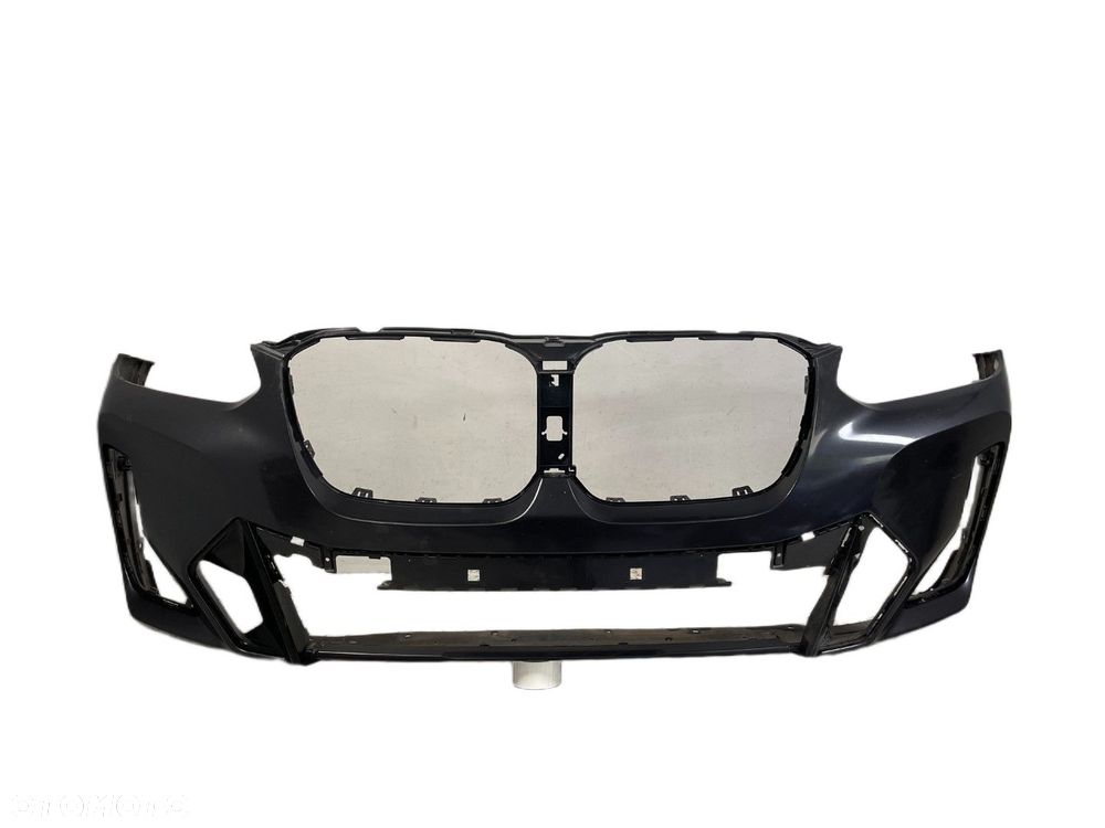 BMW X3 G01 M-PAKIET LCI LIFT 21-25 ZDERZAK PRZÓD PRZEDNI 8081055 - 1