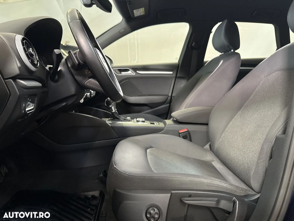 Audi A3 - 23
