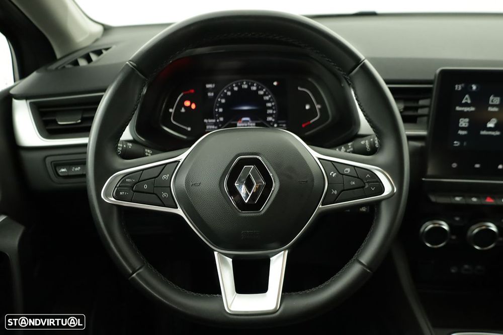 Renault Captur 1.0 TCe Techno - 15