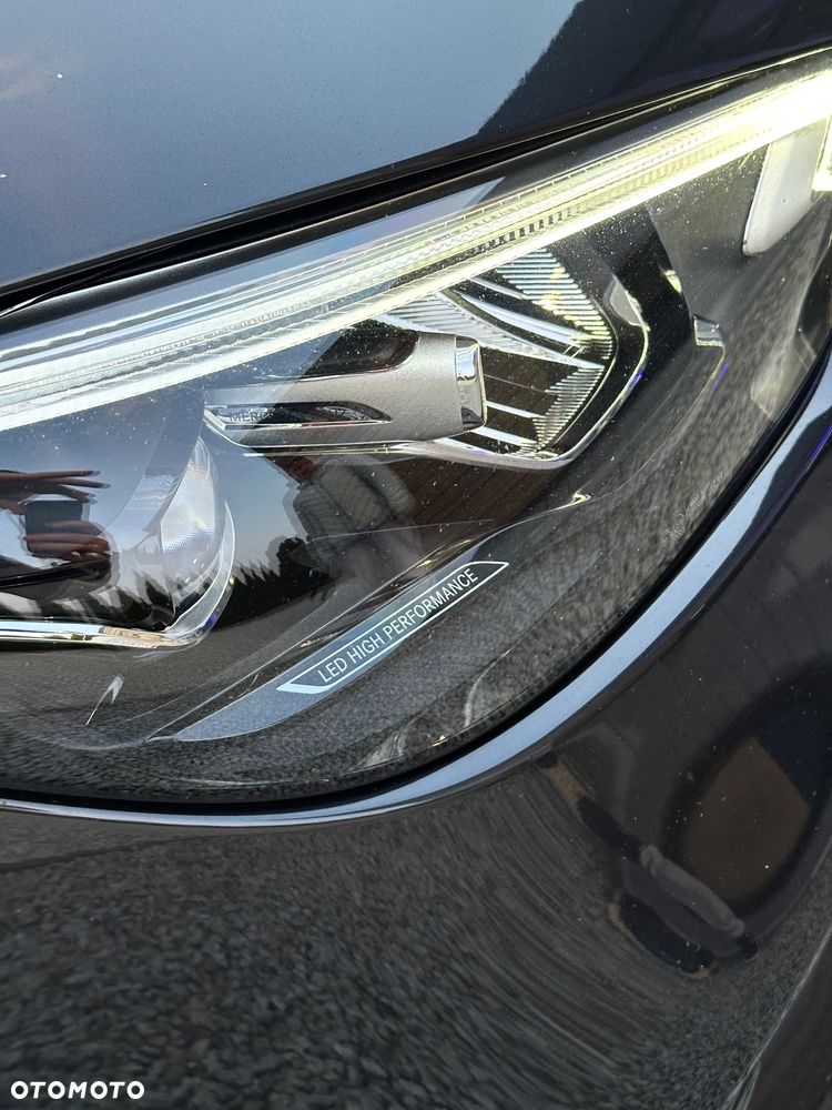 Mercedes-Benz Klasa C 300 de 9G-TRONIC AMG Line - 31